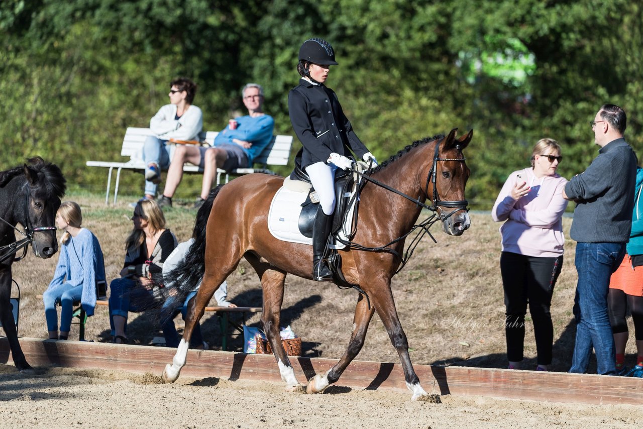 Bild 135 - Pony Akademie Turnier